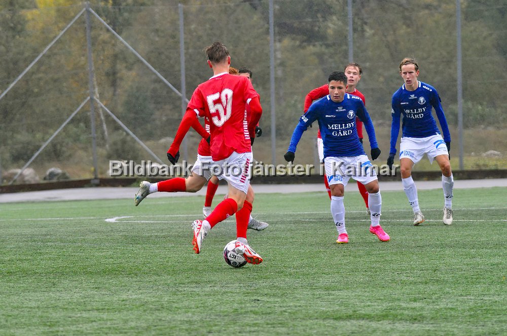 DSC_2564_People-SharpenAI-Standard Bilder Kalmar FF U19 - Trelleborg U19 231021